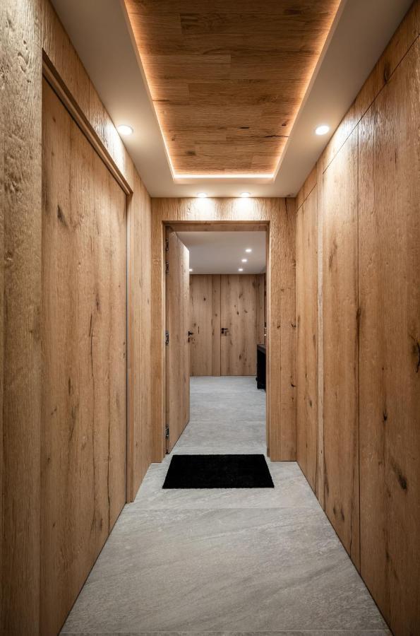Ecrin Blanc - Appartement Haut De Gamme - Balcon Avec Vue - Centre De Megeve Exterior photo